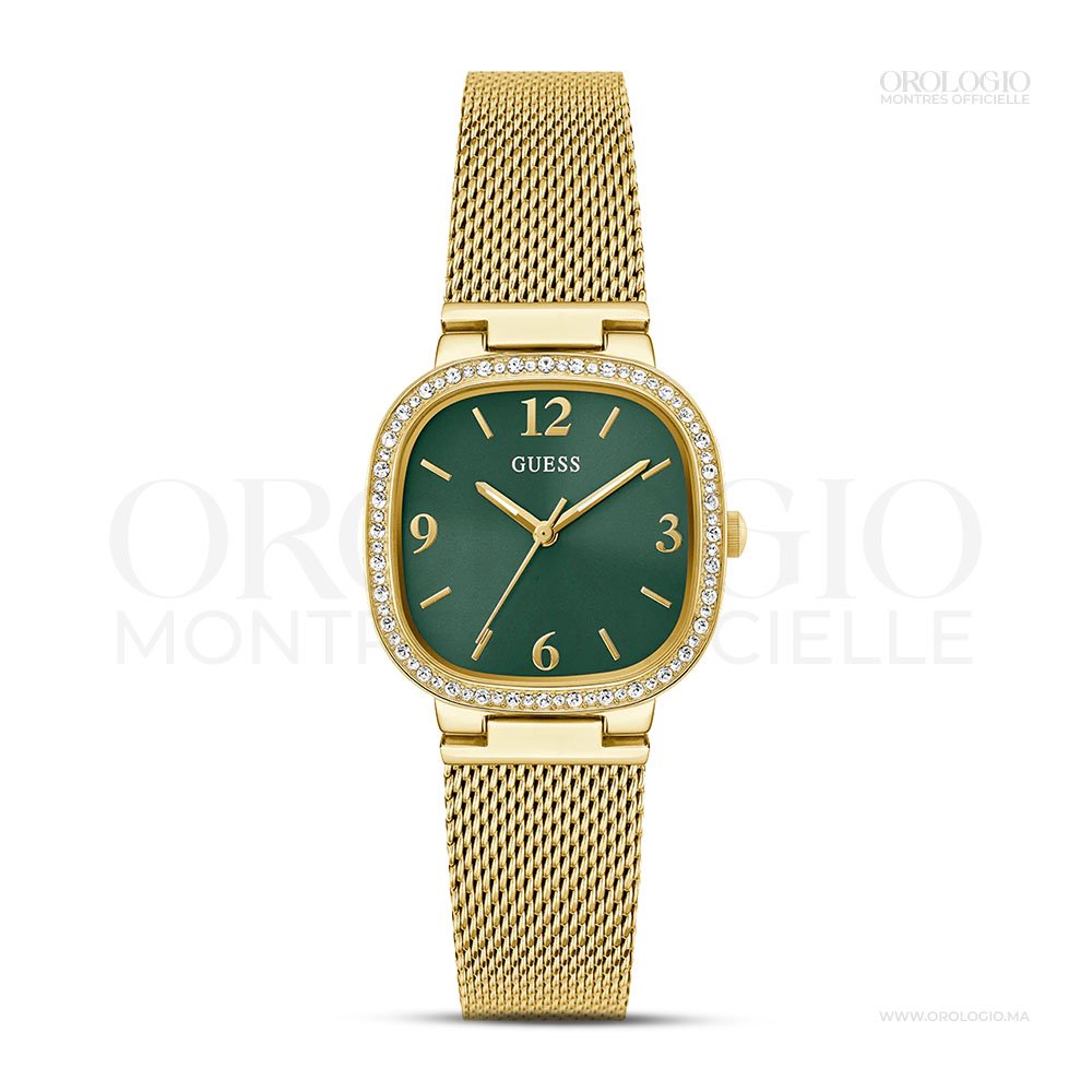 GUESS Tapestry GW0354L5 GUESS Tapestry GW0354L5