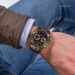 GUESS Poseidon GW0425G1