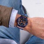 GUESS Poseidon GW0425G3