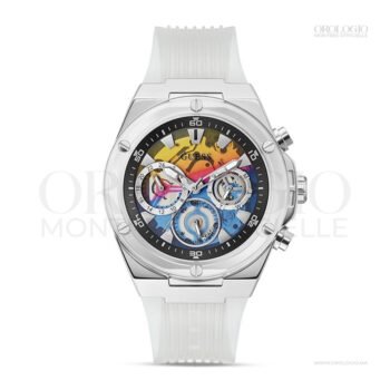 GUESS Poseidon GW0425G4