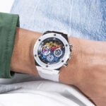 GUESS Poseidon GW0425G4