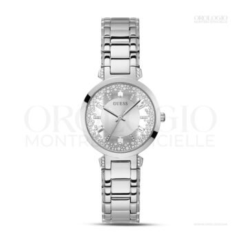 GUESS Crystal Clear Glitz GW0470L1