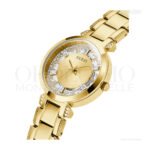 GUESS Crystal Clear Glitz GW0470L2