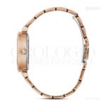 GUESS Crystal Clear Glitz GW0470L3