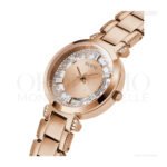GUESS Crystal Clear Glitz GW0470L3