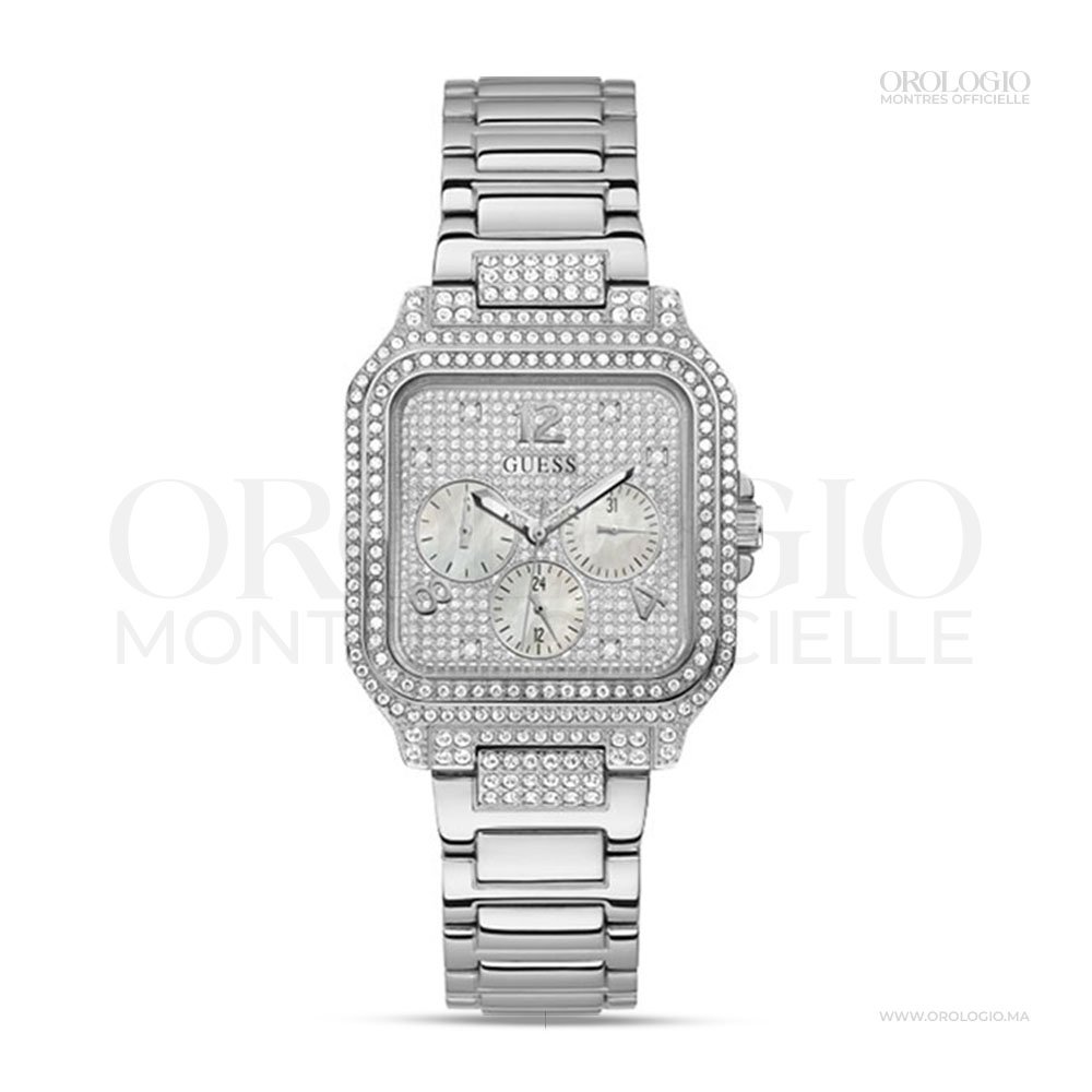 GUESS Deco GW0472L1 GUESS Deco GW0472L1