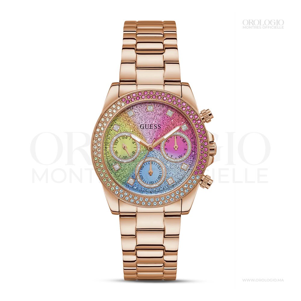 GUESS SOL GW0483L3 GUESS SOL GW0483L3