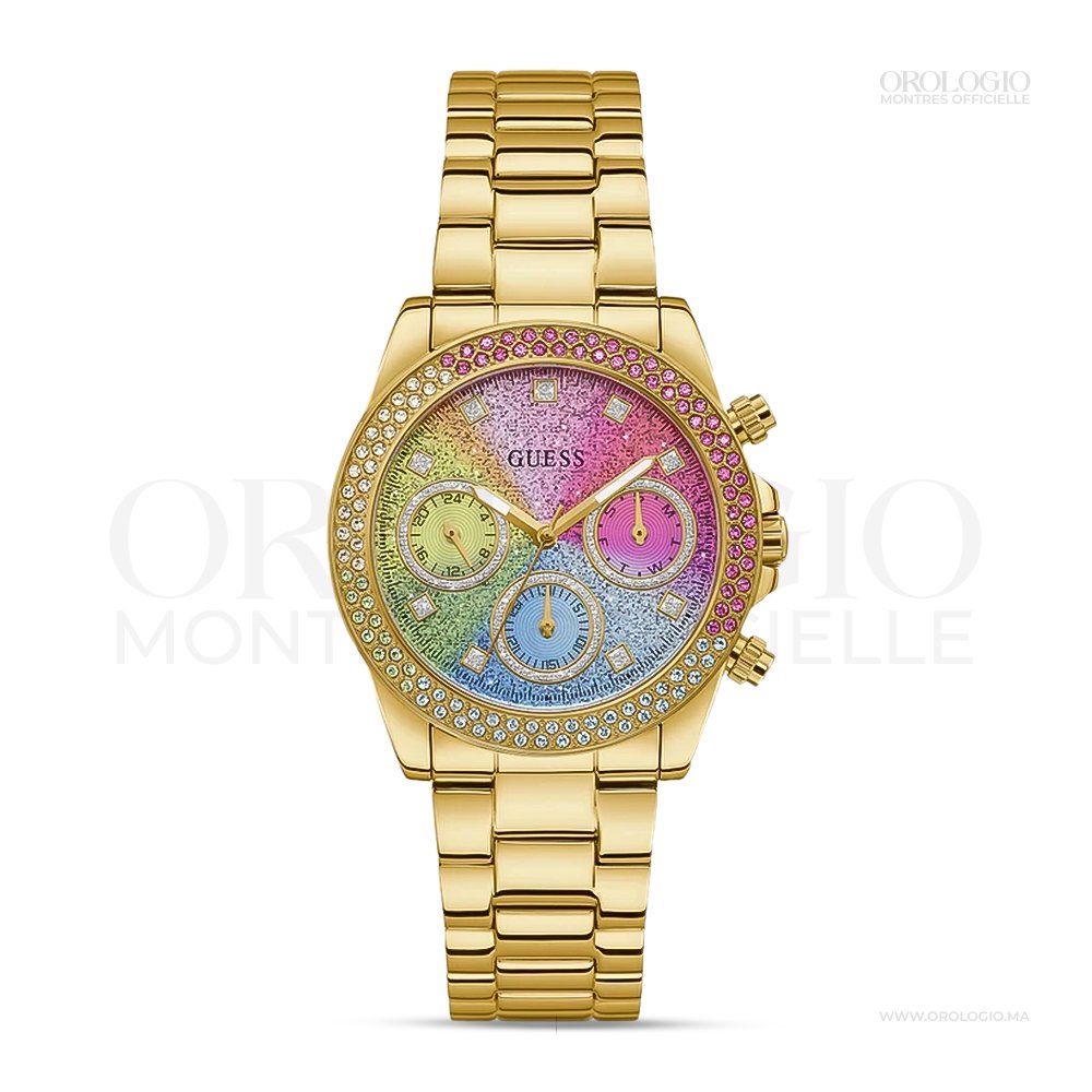 GUESS SOL GW0483L4 GUESS SOL GW0483L4