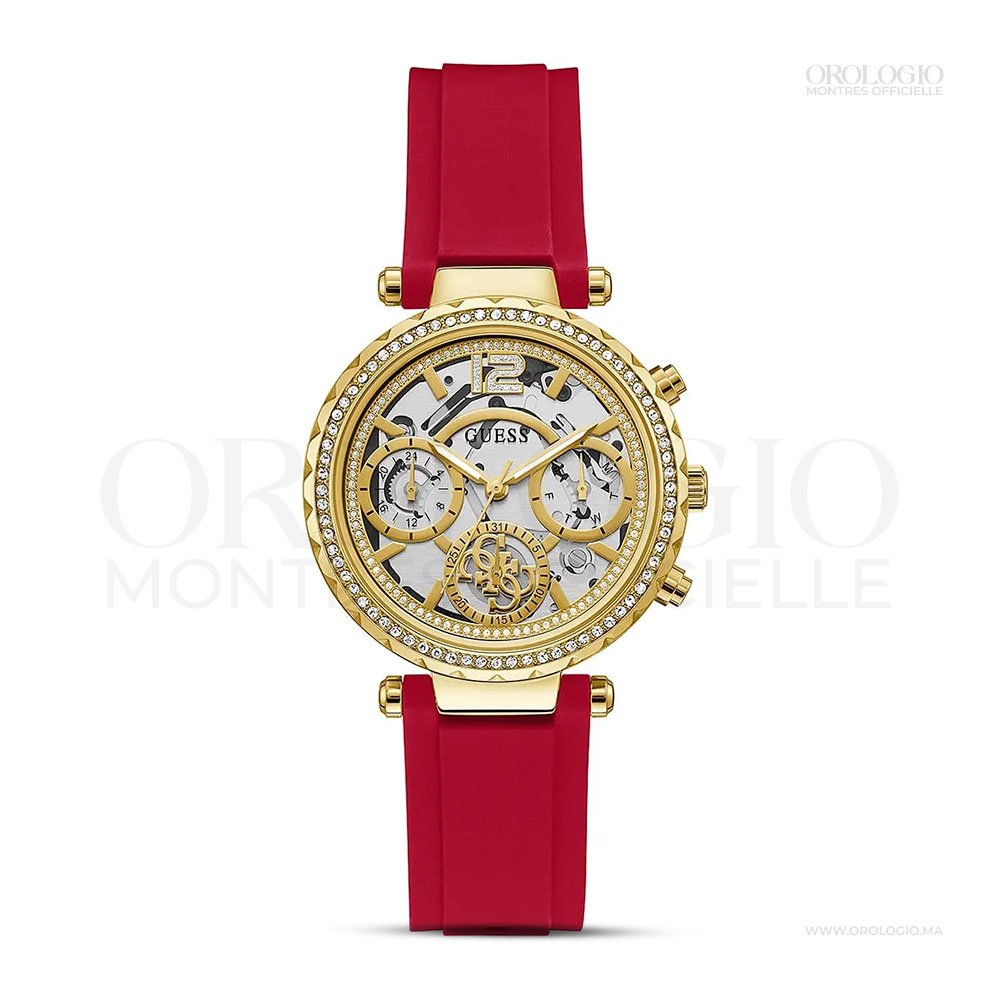 GUESS Solstice Sport GW0484L1 GUESS Solstice Sport GW0484L1