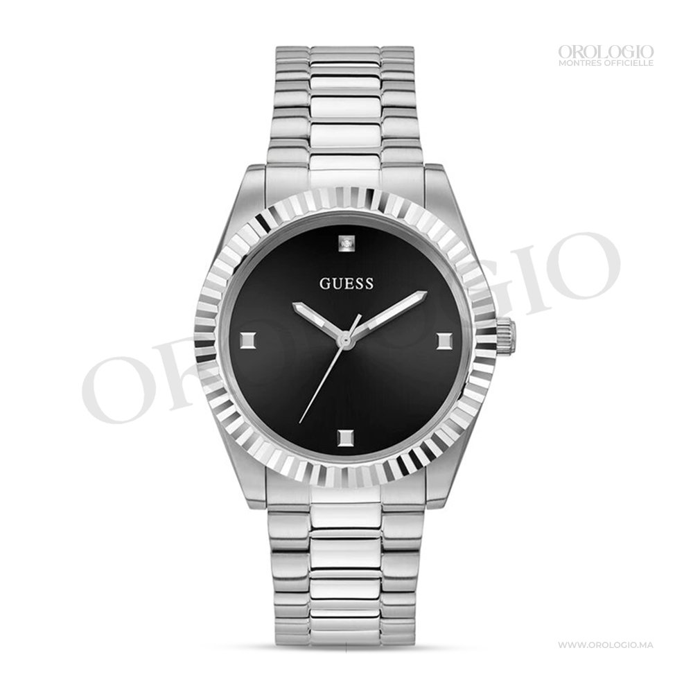 GUESS ConnoiSSeur GW0542G1 GUESS ConnoiSSeur GW0542G1