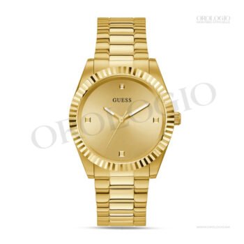 GUESS ConnoiSSeur GW0542G2