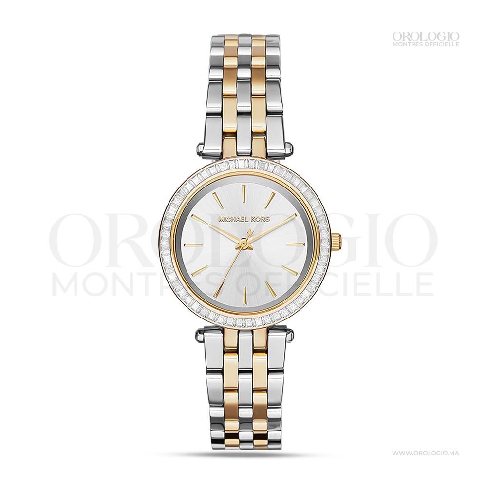 MICHAEL KORS mini Darci MK3405 MICHAEL KORS mini Darci MK3405