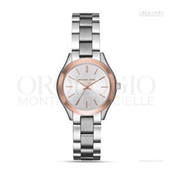 MICHAEL KORS mini Slim Runway MK3514