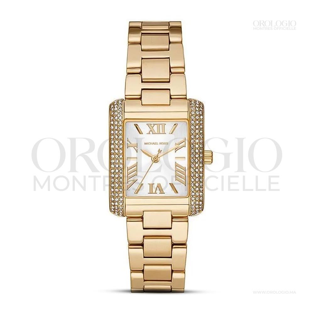 MICHAEL KORS Emery MK4640 MICHAEL KORS Emery MK4640