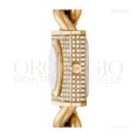 MICHAEL KORS Chain Lock MK4711