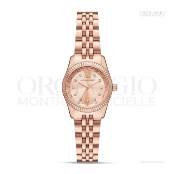 MICHAEL KORS mini Lexington MK4739