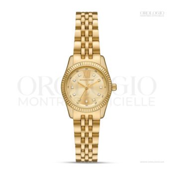 MICHAEL KORS mini Lexington MK4741