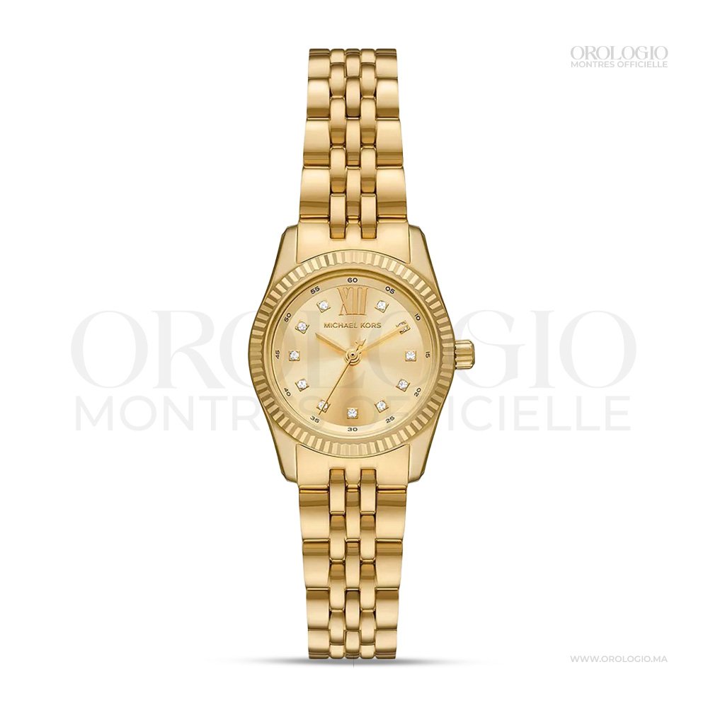 MICHAEL KORS mini Lexington MK4741 MICHAEL KORS mini Lexington MK4741