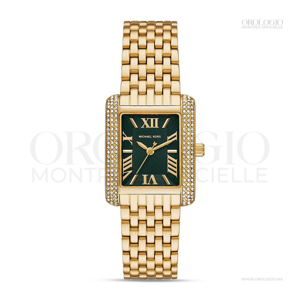 MICHAEL KORS Emery MK4742 MICHAEL KORS Emery MK4742