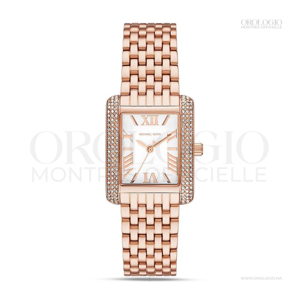 MICHAEL KORS Emery MK4743 MICHAEL KORS Emery MK4743