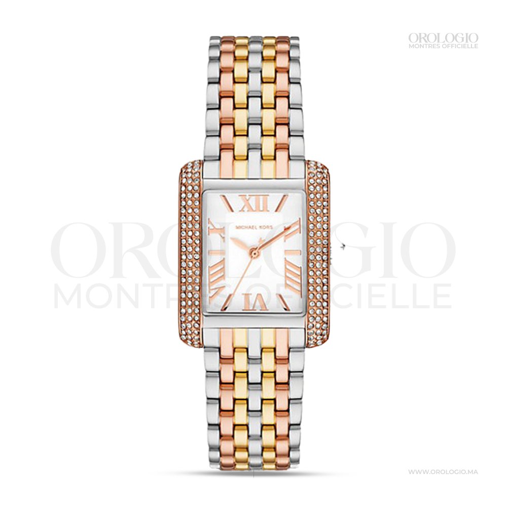 MICHAEL KORS Emery MK4744 MICHAEL KORS Emery MK4744