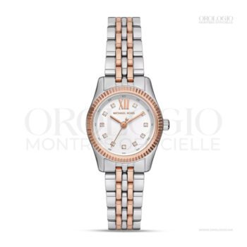 MICHAEL KORS mini Lexington MK4817