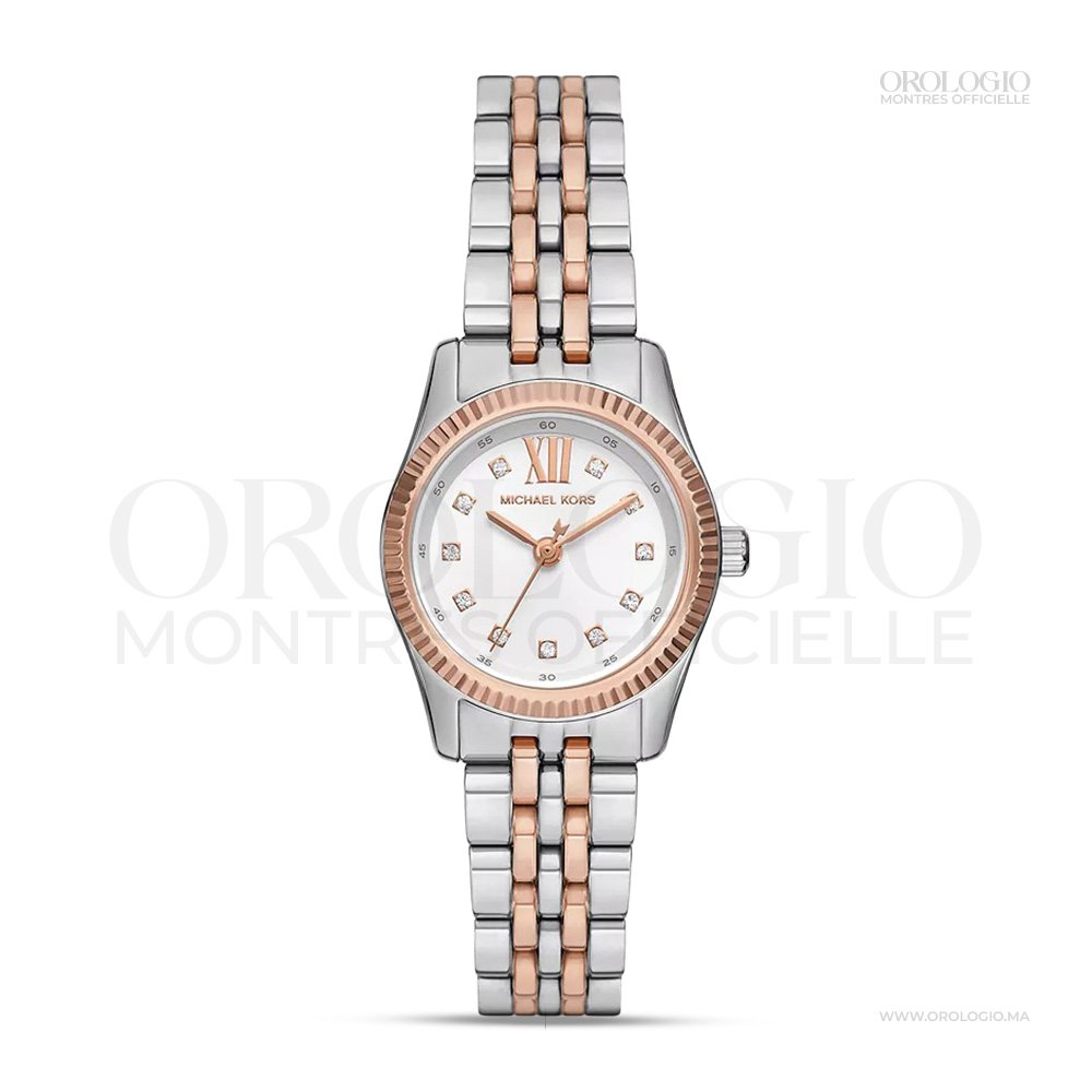 MICHAEL KORS mini Lexington MK4817 MICHAEL KORS mini Lexington MK4817