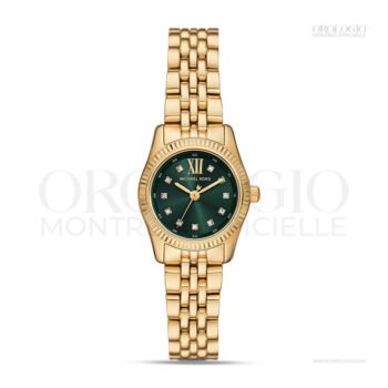 MICHAEL KORS mini Lexington MK4842