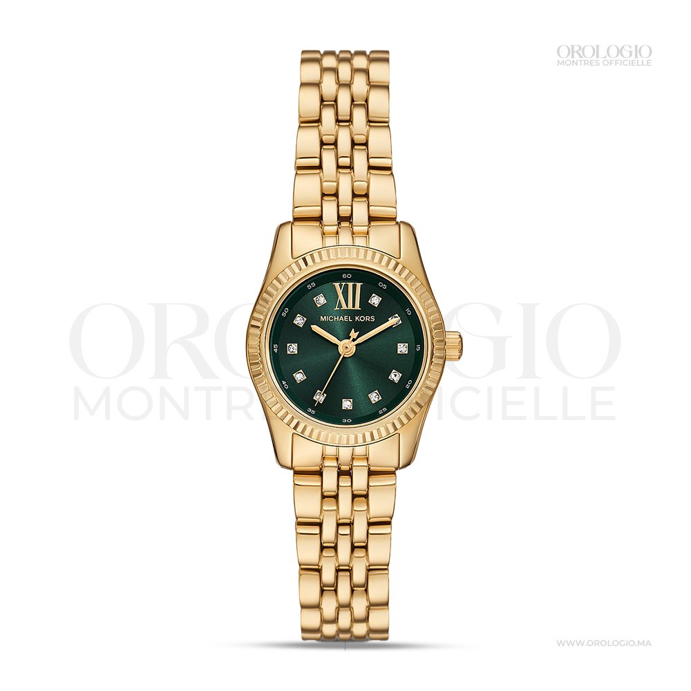 MICHAEL KORS mini Lexington MK4842 MICHAEL KORS mini Lexington MK4842