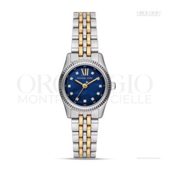 MICHAEL KORS mini Lexington MK4865