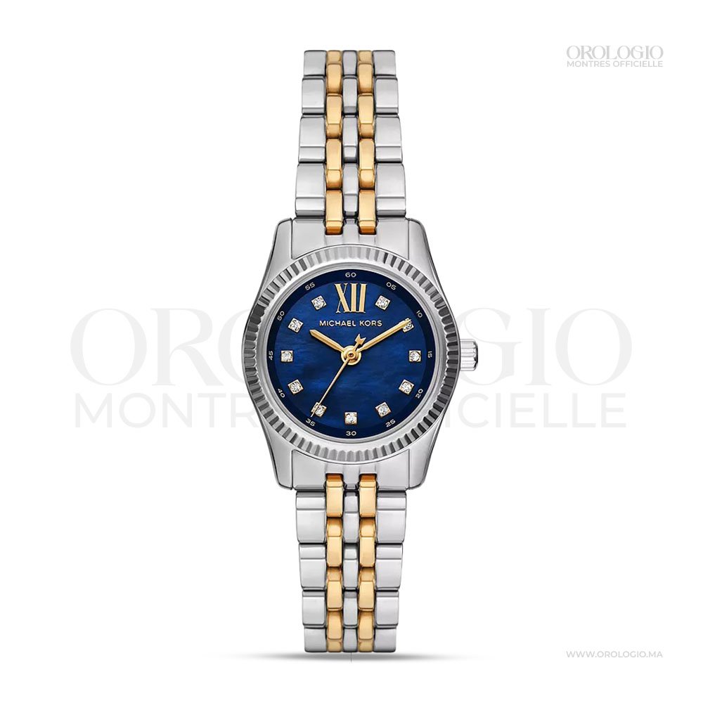 MICHAEL KORS mini Lexington MK4865 MICHAEL KORS mini Lexington MK4865