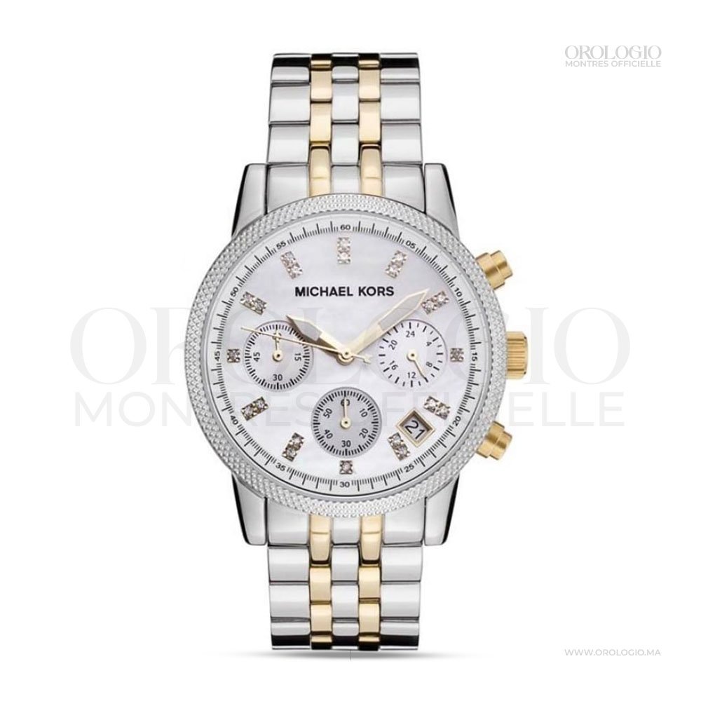 MICHAEL KORS Ritz MK5057 MICHAEL KORS Ritz MK5057
