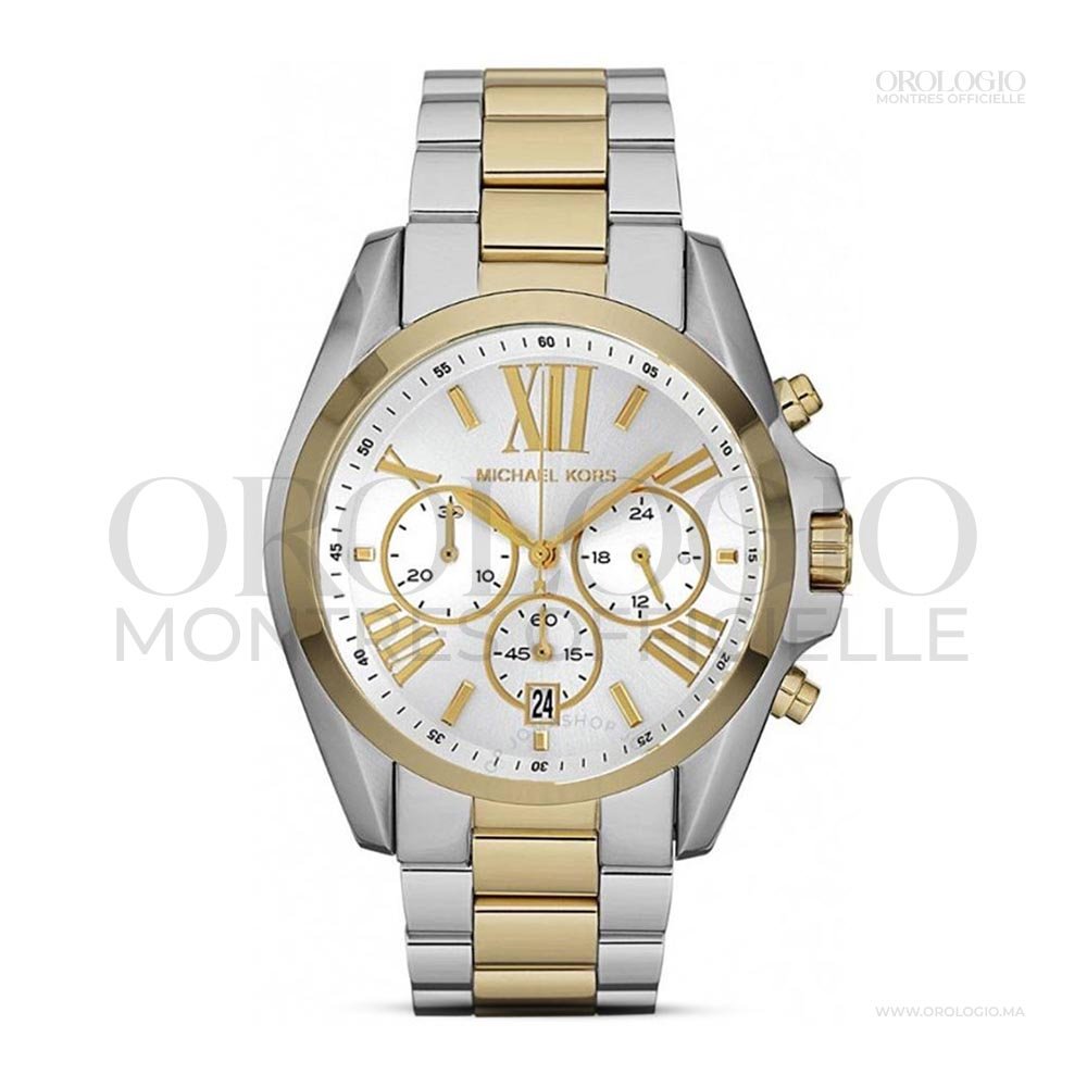 MICHAEL KORS Bradshaw MK5627 MICHAEL KORS Bradshaw MK5627