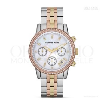 MICHAEL KORS Ritz Pearl MK5650