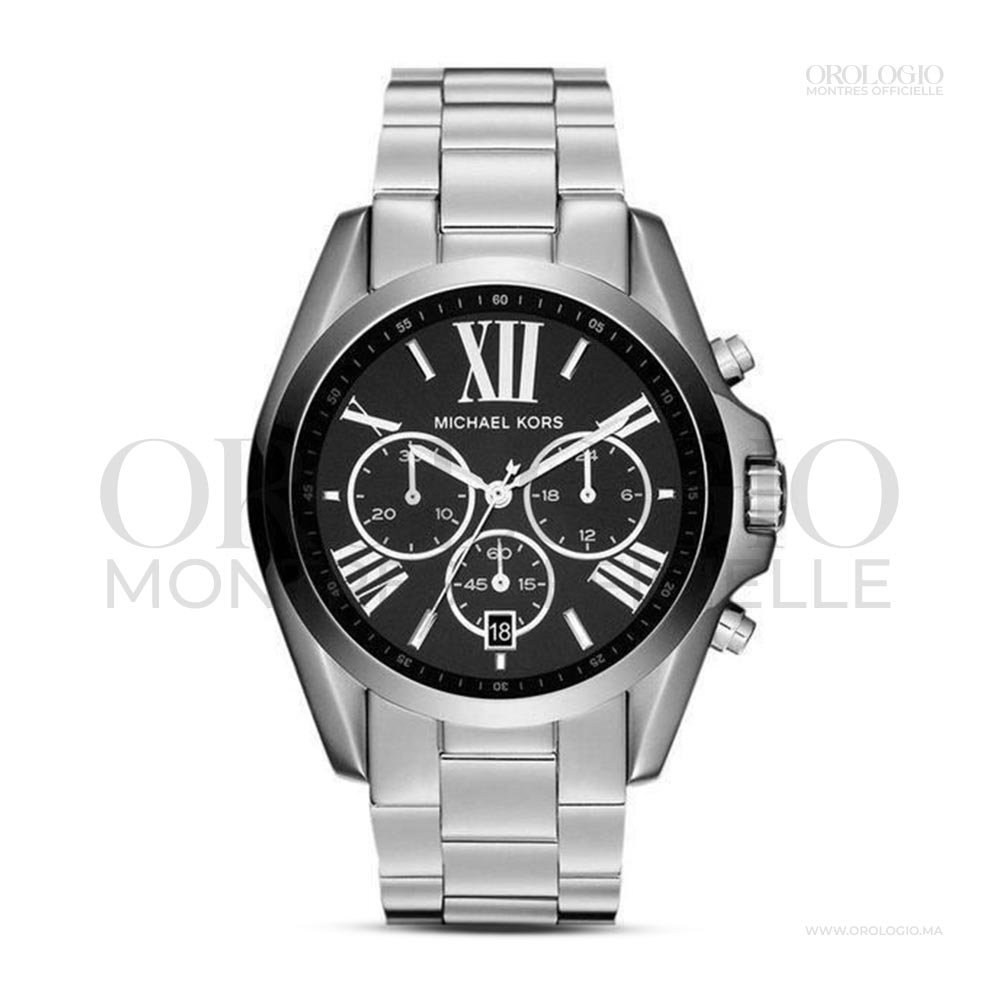MICHAEL KORS Bradshaw MK5705 MICHAEL KORS Bradshaw MK5705
