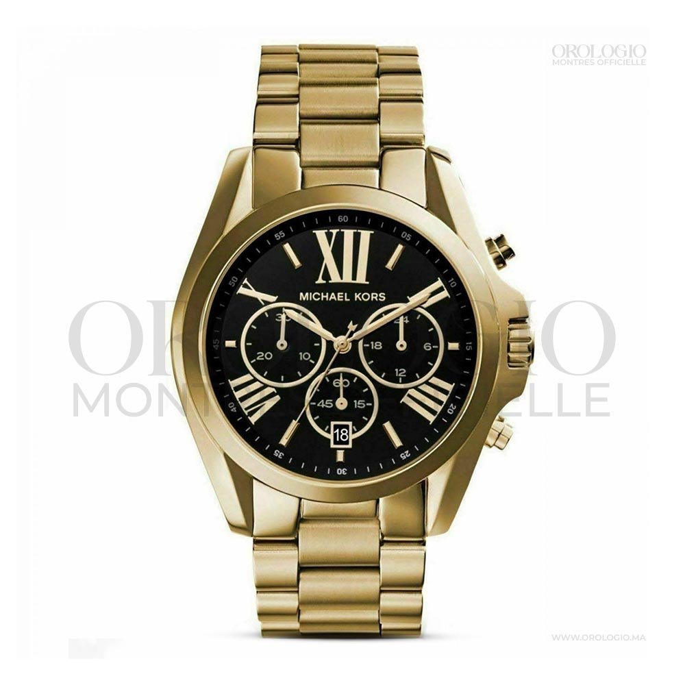MICHAEL KORS Bradshaw MK5739 MICHAEL KORS Bradshaw MK5739