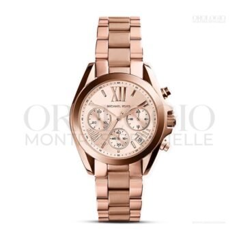 MICHAEL KORS mini Bradshaw MK5799