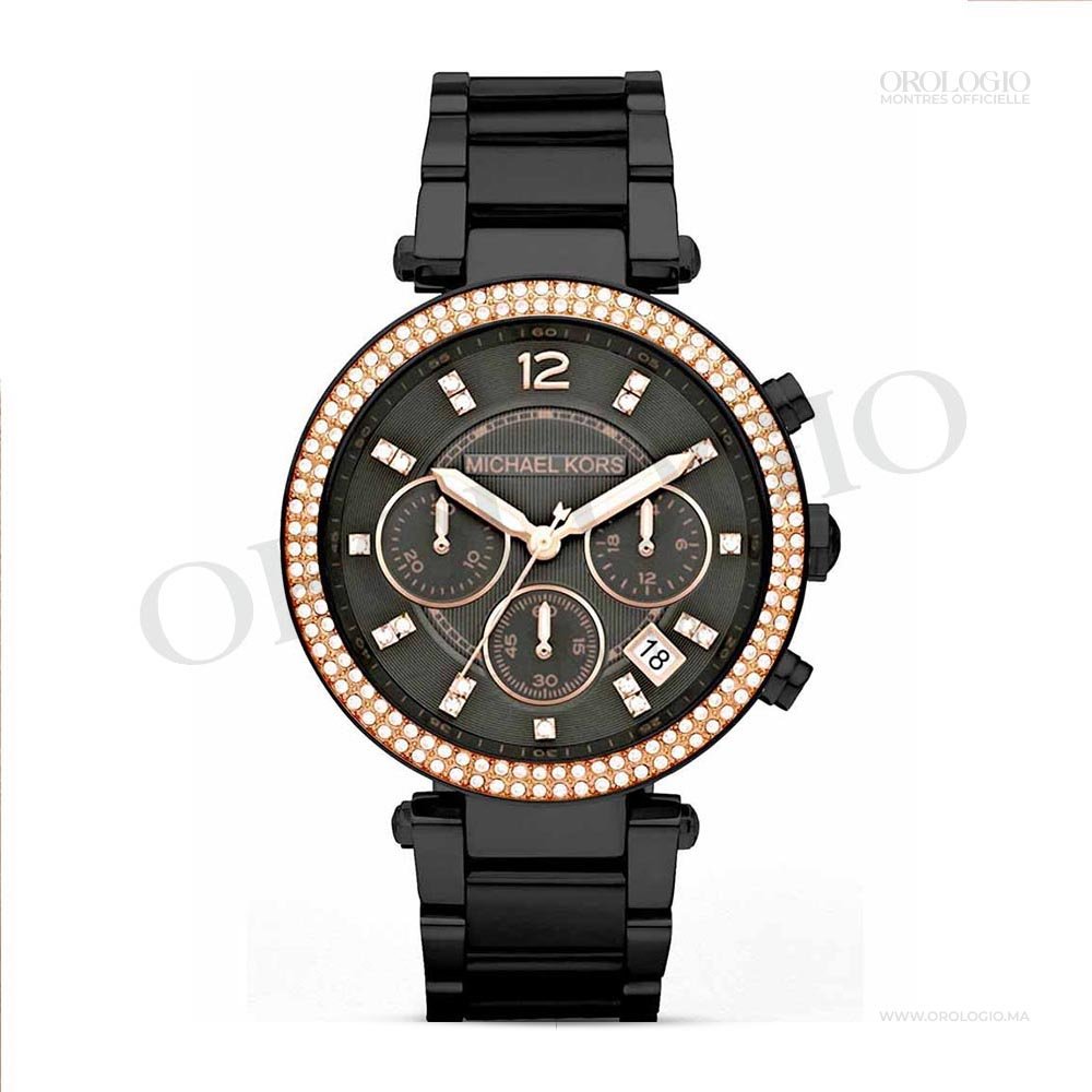 MICHAEL KORS Parker MK5885 MICHAEL KORS Parker MK5885