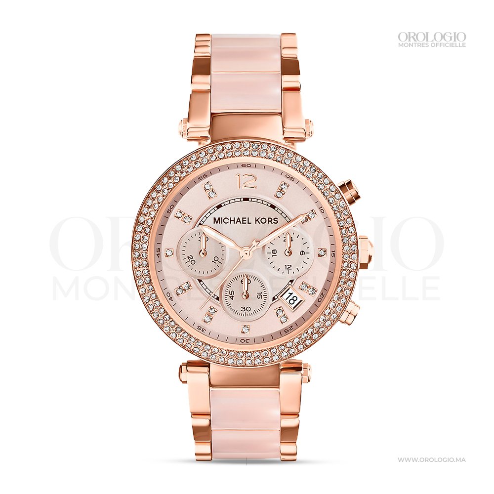 MICHAEL KORS Parker MK5896 MICHAEL KORS Parker MK5896