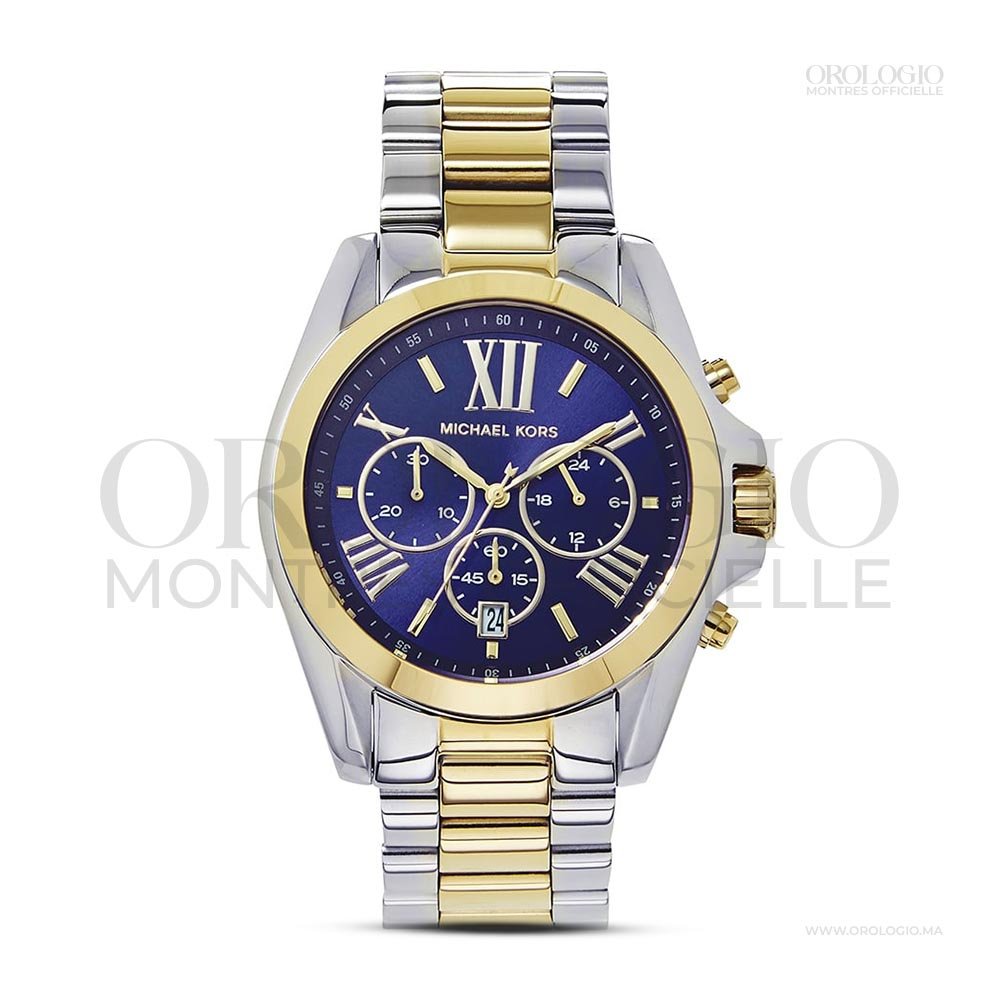 MICHAEL KORS Bradshaw MK5976 MICHAEL KORS Bradshaw MK5976