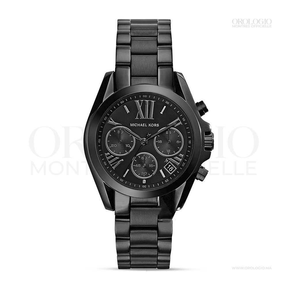 MICHAEL KORS mini Bradshaw MK6058 MICHAEL KORS mini Bradshaw MK6058