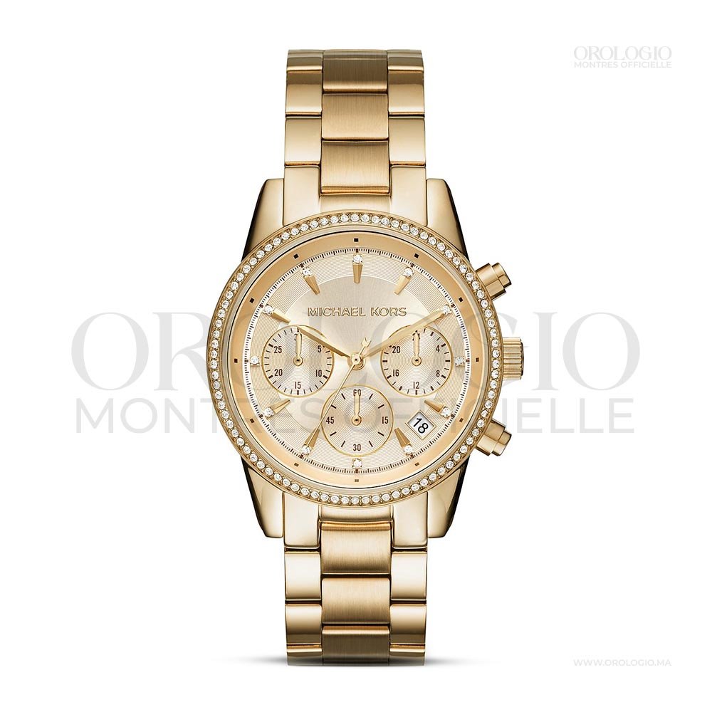 MICHAEL KORS Ritz MK6356 MICHAEL KORS Ritz MK6356