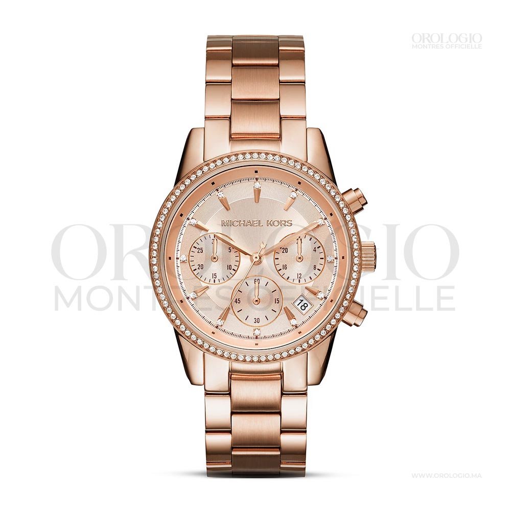 MICHAEL KORS Ritz MK6357 MICHAEL KORS Ritz MK6357