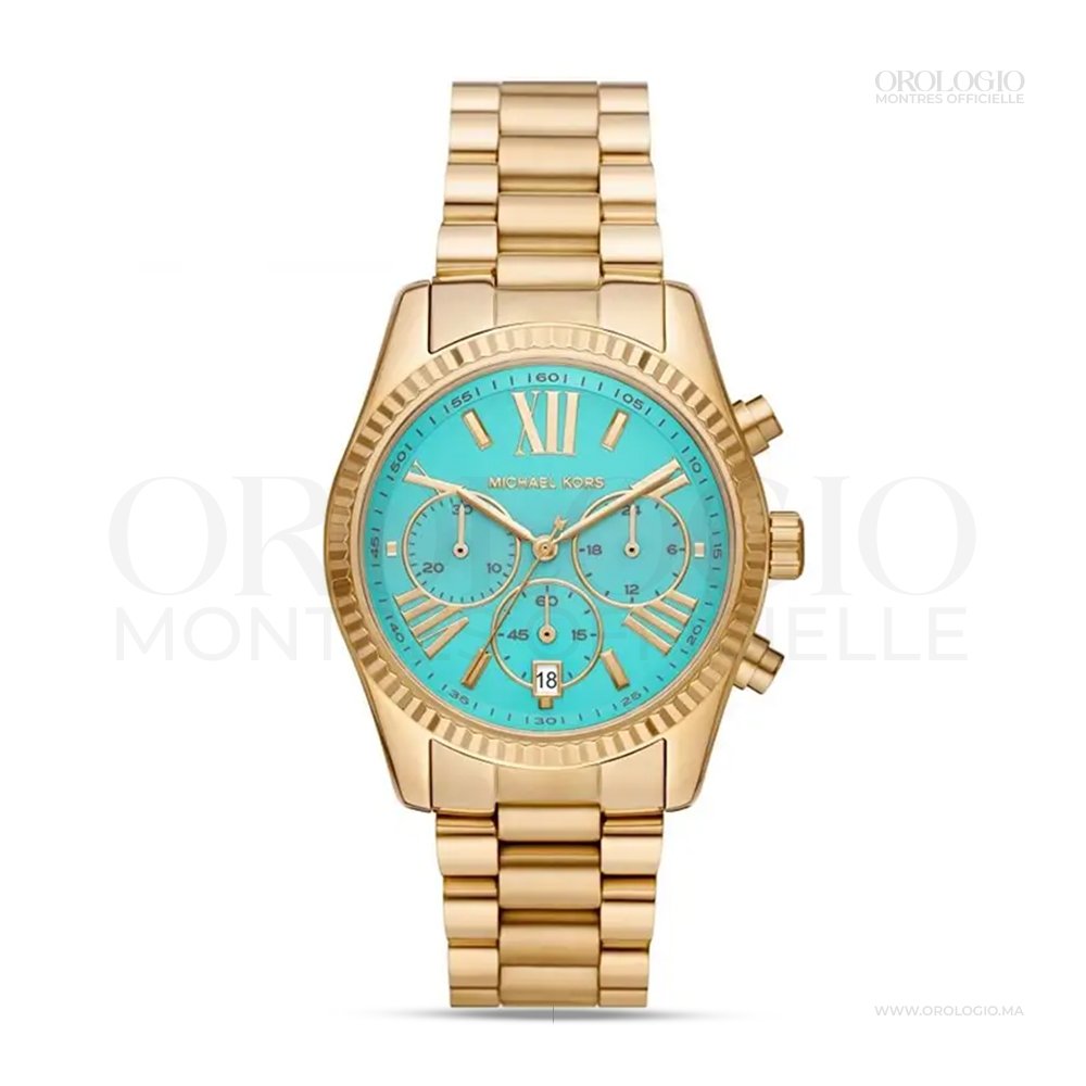 MICHAEL KORS Lexington MK7216 MICHAEL KORS Lexington MK7216