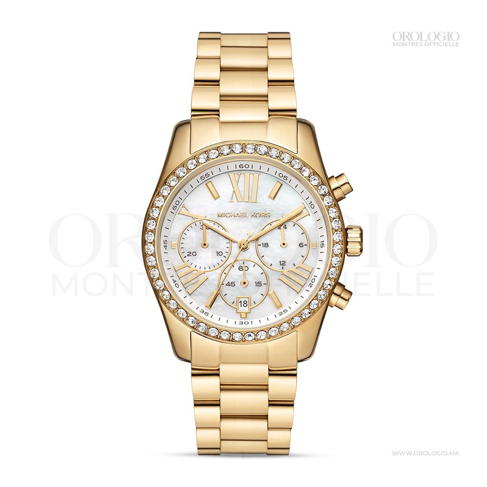 MICHAEL KORS Lexington MK7241 MICHAEL KORS Lexington MK7241