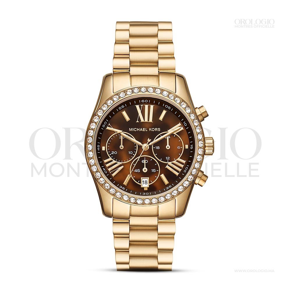 MICHAEL KORS Lexington MK7276 MICHAEL KORS Lexington MK7276