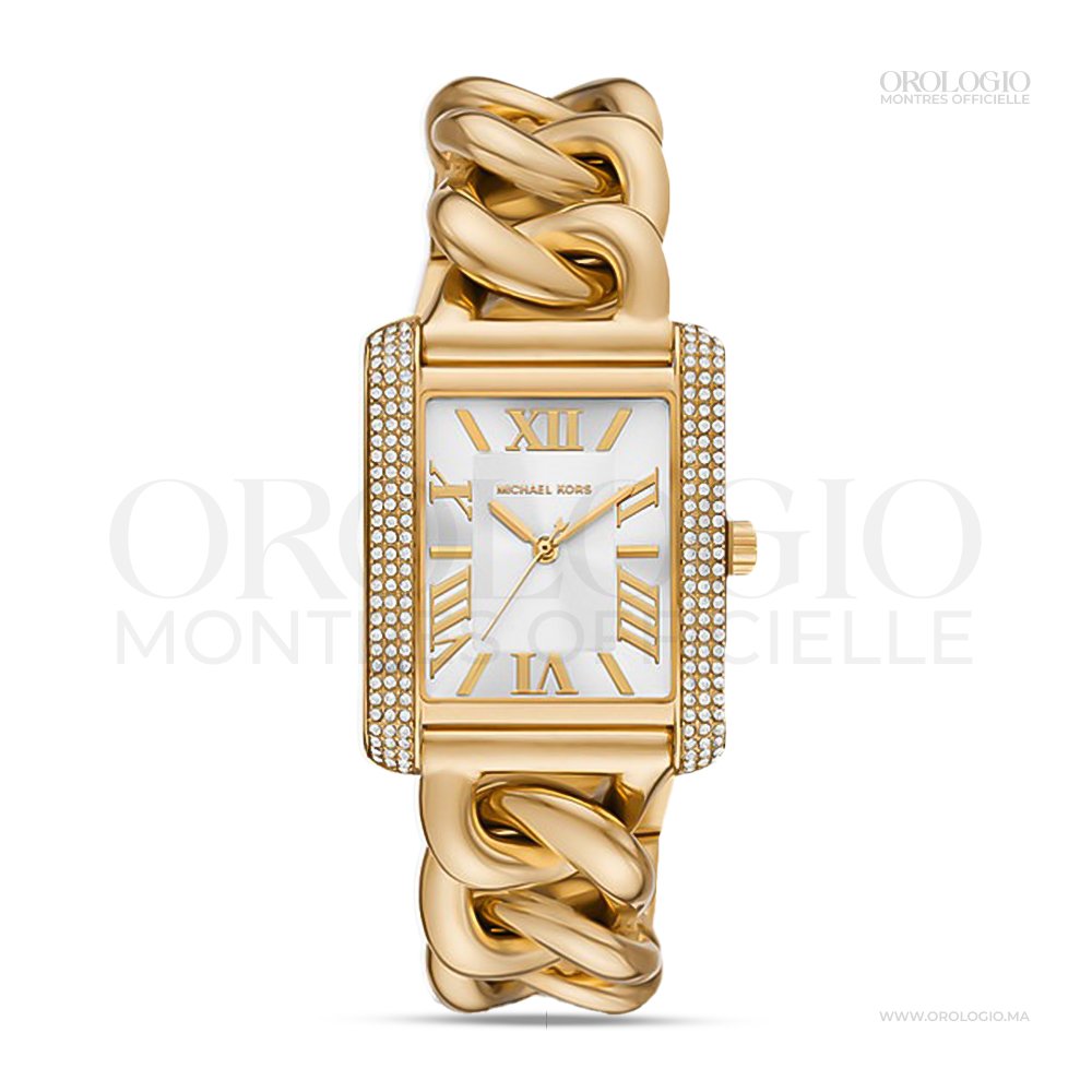 MICHAEL KORS Emery MK7300 MICHAEL KORS Emery MK7300