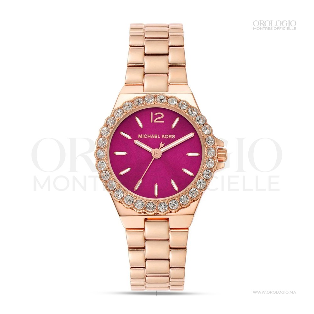 MICHAEL KORS Lennox MK7396 MICHAEL KORS Lennox MK7396