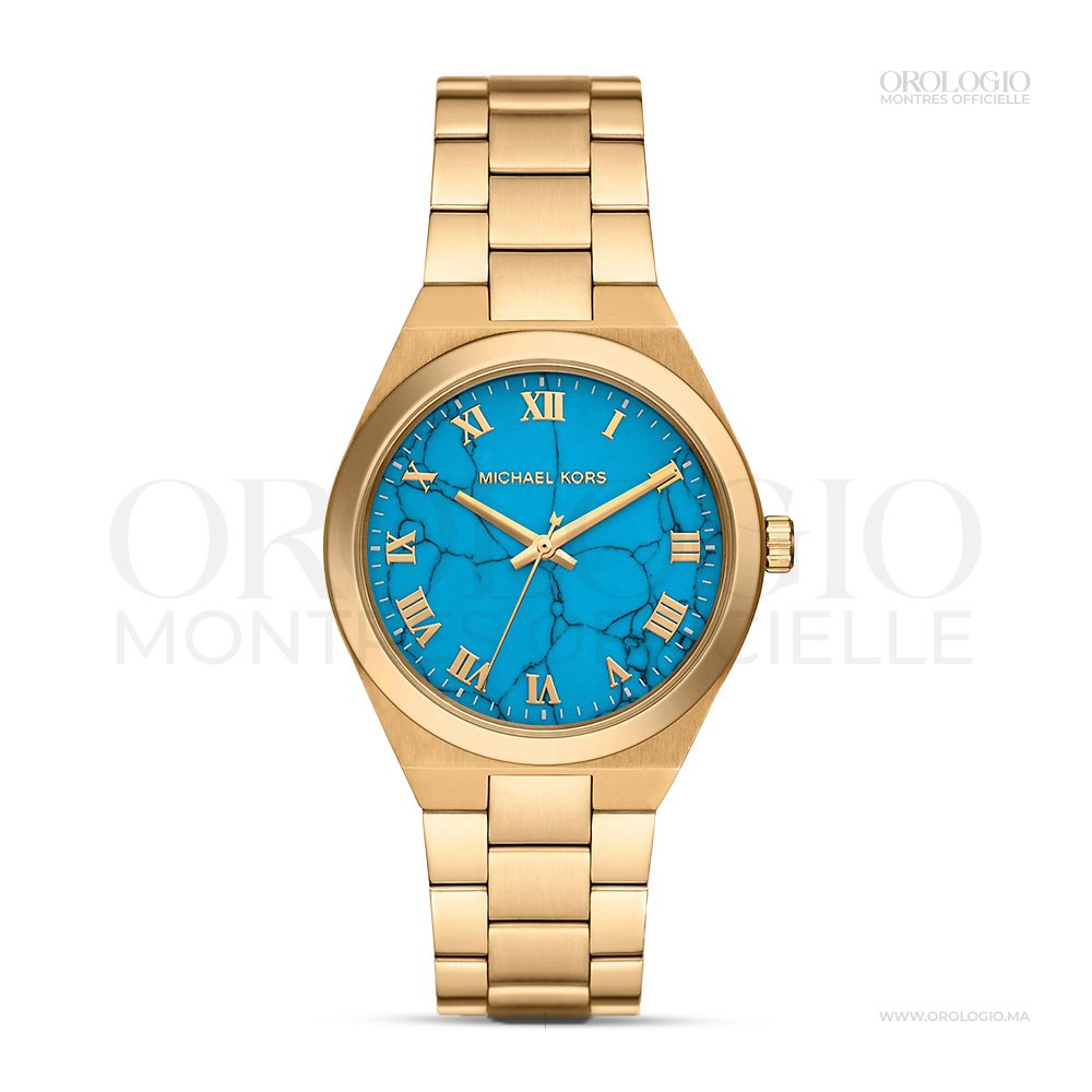 MICHAEL KORS Lennox MK7460 MICHAEL KORS Lennox MK7460