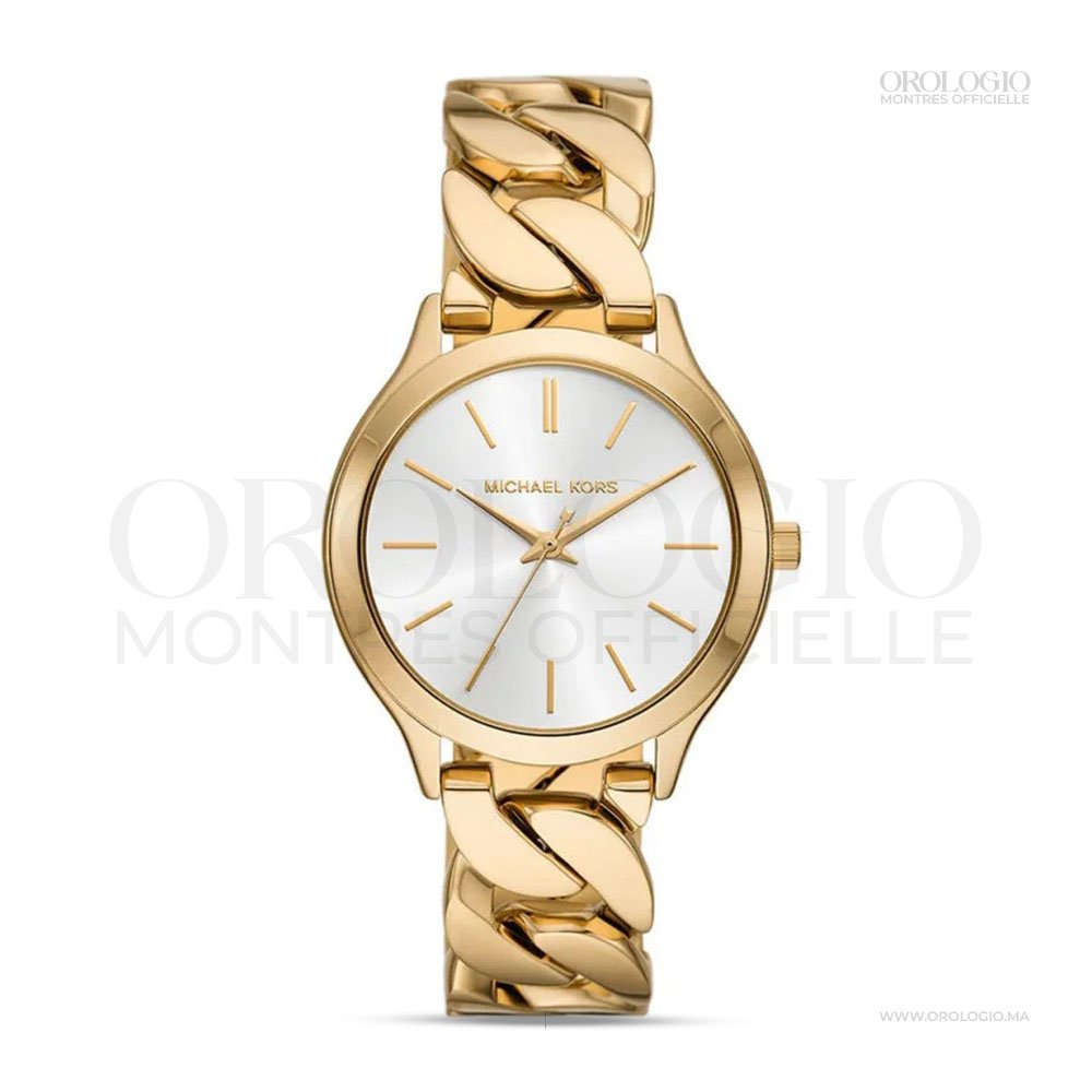 MICHAEL KORS Runway Slim MK7472 MICHAEL KORS Runway Slim MK7472